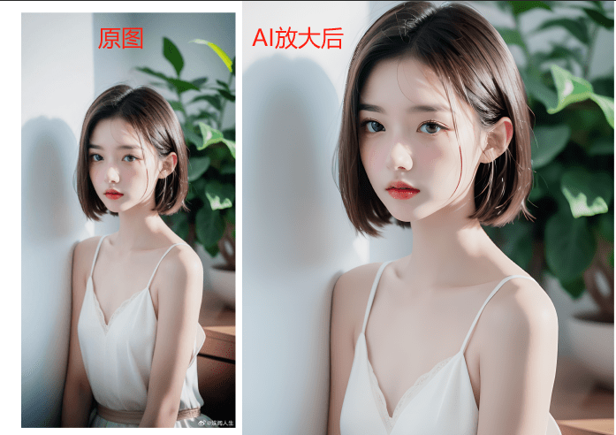 图片[5]-图片无损放大修复工具下载：本地超分辨率客户端，附完整AI模型-数字宝库